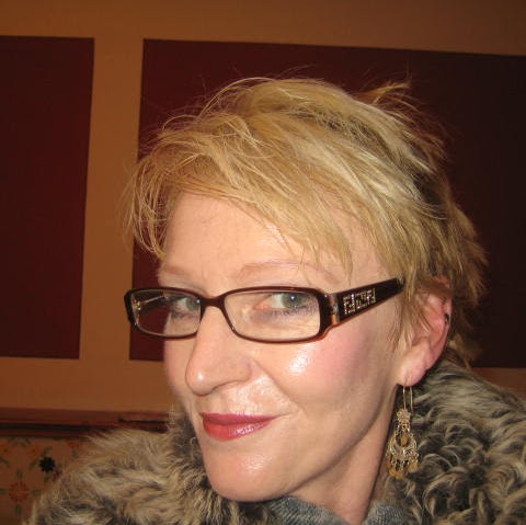 Nancy Jenkins Photo 30
