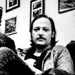 Christopher May Photo 54