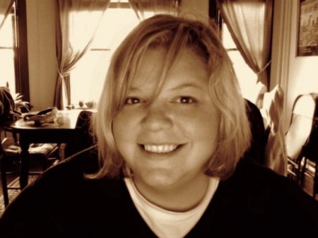 Jennifer Beavers Photo 12