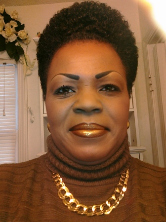 Mary Hammond Photo 23