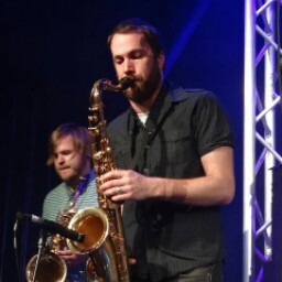 Joel Dawson Photo 16 Joel Dawson Photo 16