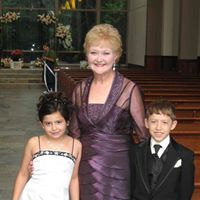 Evelyn Freeman Photo 34