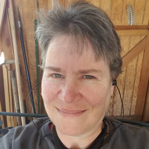 Ruth Shields Photo 21