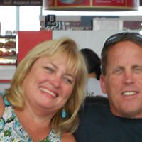Pamela Warner Photo 19