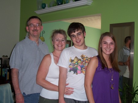 Sandy Wilson Photo 7