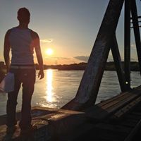 Justin Benoit Photo 30