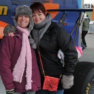 Debbie Greer Photo 8