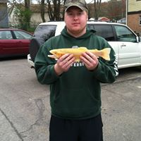 Joshua Webster Photo 17