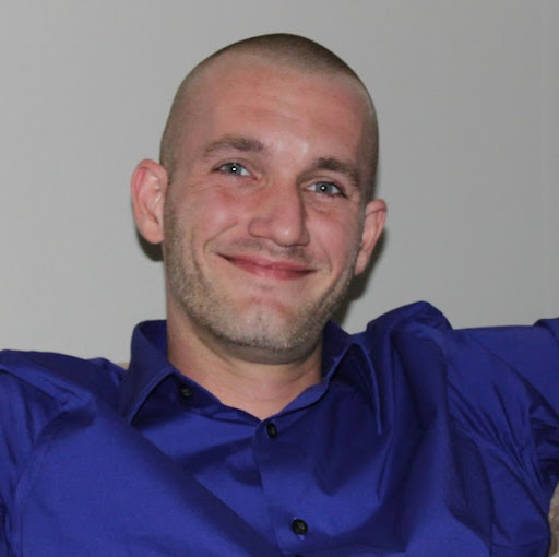 Michael Macklin Photo 27