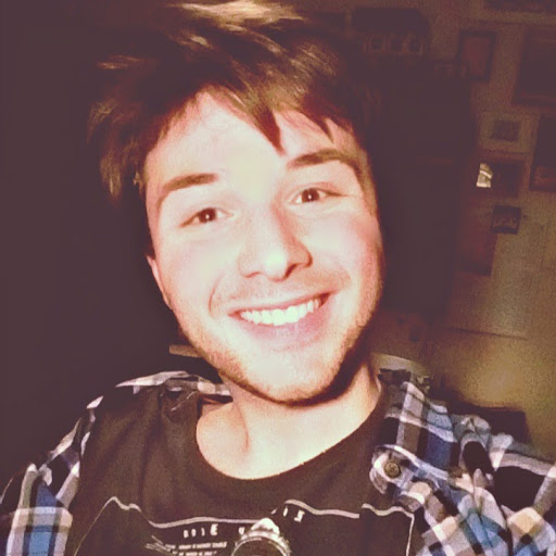 Lawrence Sharp Photo 10