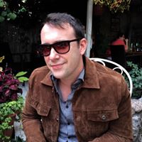 Stephen Hedrick Photo 22