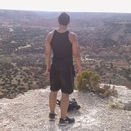 Joshua Alvarez Photo 27