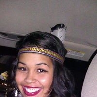 Rachel Dunbar Photo 17