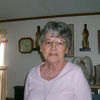 Betsy Fields Photo 16