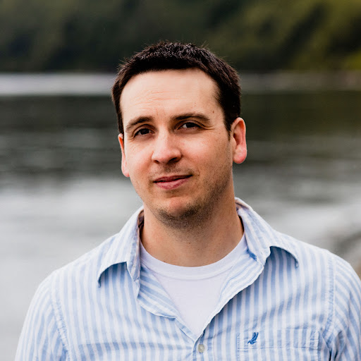 Joe Chrisman Photo 13