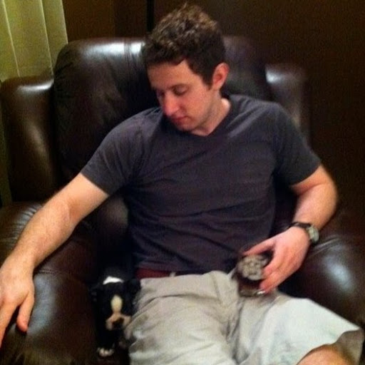 Dave Ackerman Photo 17
