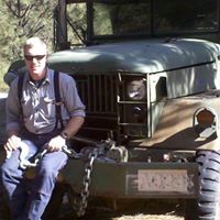 Joseph Goebel Photo 10