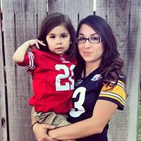 Marilyn Carmona Photo 20