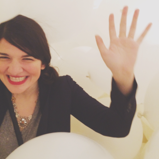 Sarah Reed Photo 46
