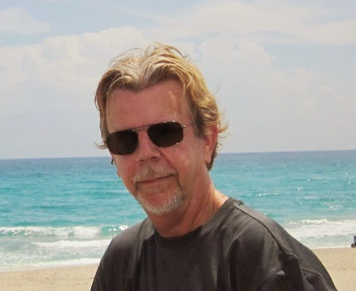 Roy Phillips Photo 12