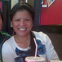 Aimee Reyes Photo 16