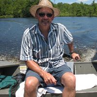 Maurice May Photo 15