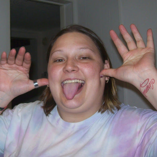 Amanda Wynn Photo 31