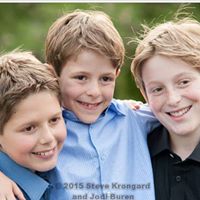 Julie Perlman Photo 6