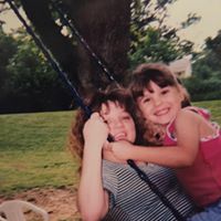 Hannah Nicholson Photo 34