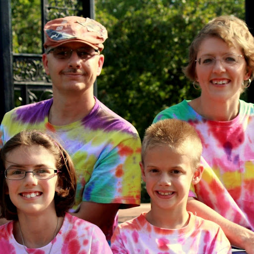 Kristi Anderson Photo 21