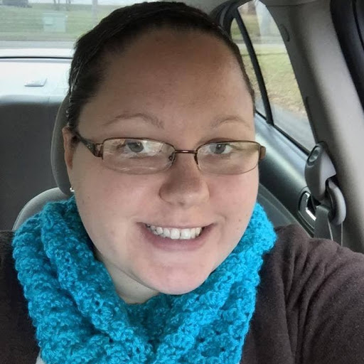 Angela Head Photo 26