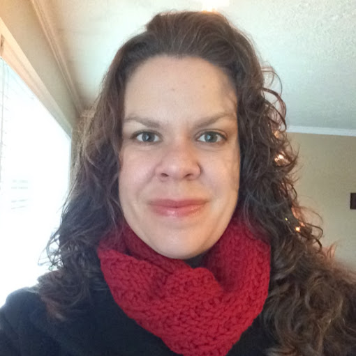 Kristina Houck Photo 4