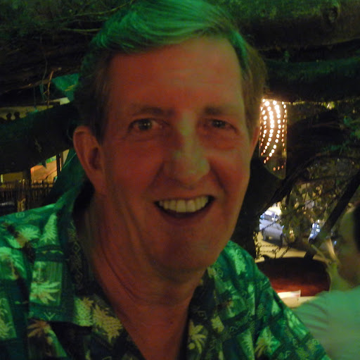 John Kitchen Photo 13