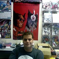 Fredrick Rodriguez Photo 7