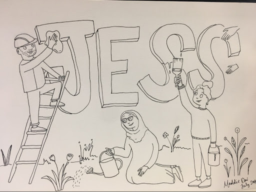 Jessica Hines Photo 37 Jessica Hines Photo 37