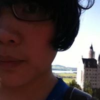 Dan Jiang Photo 13