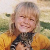 Lucinda Warren Photo 7