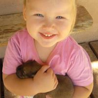 Christine Crow Photo 18