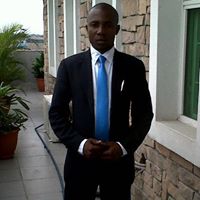 Gabriel George Photo 27