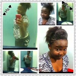 Alicia Francis Photo 4