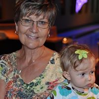 Mary Zacharias Photo 6