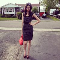 Gillian Mckee Photo 3