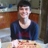 Kent Austin Photo 31