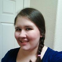Kristina Harding Photo 10