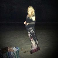 Amy Atkins Photo 12
