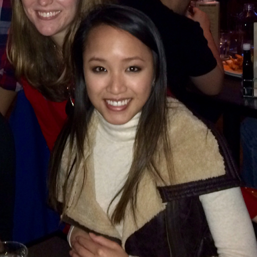 Theresa Tran Photo 6