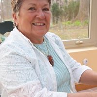 Janet Fitch Photo 35