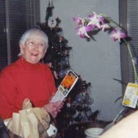 Mary Walter Photo 48