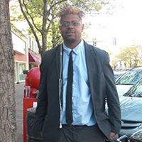 Terrence Thompson Photo 28 Terrence Thompson Photo 28