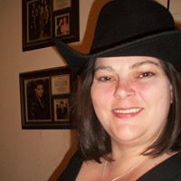 Ann Lawrence Photo 14